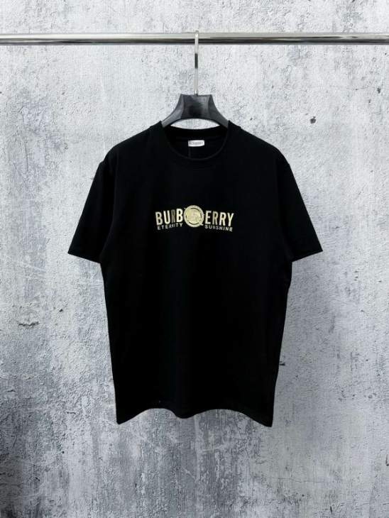 Picture of Burberry T Shirts Short _SKUBurberryXS-Lxetr17819142